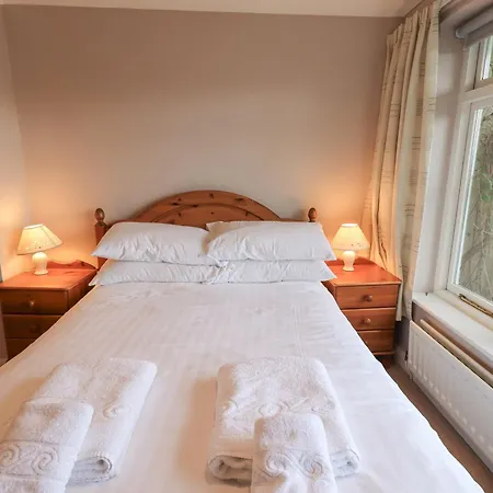 Tanna Hill Holiday home Bowness-on-Windermere