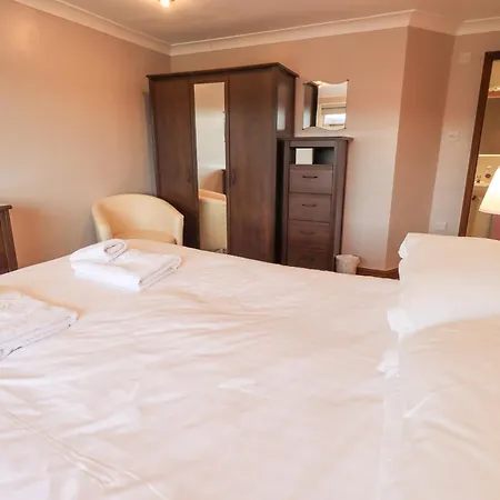 Holiday home Tanna Hill Bowness-on-Windermere