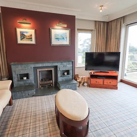 Tanna Hill Holiday home Bowness-on-Windermere