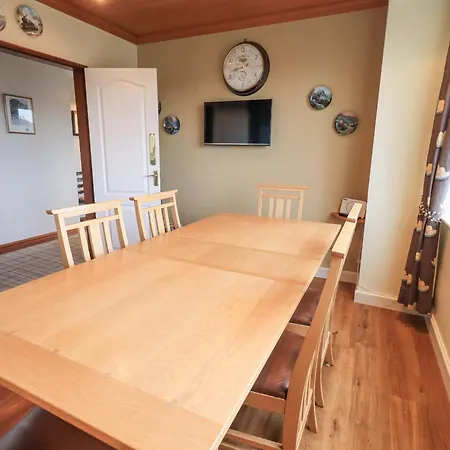 Tanna Hill Holiday home Bowness-on-Windermere
