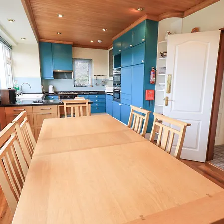Tanna Hill Holiday home *