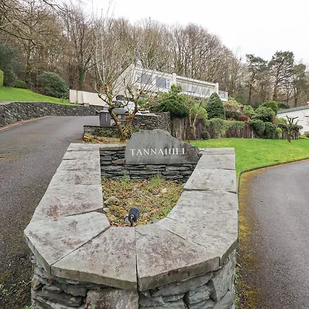 Holiday home Tanna Hill Bowness-on-Windermere