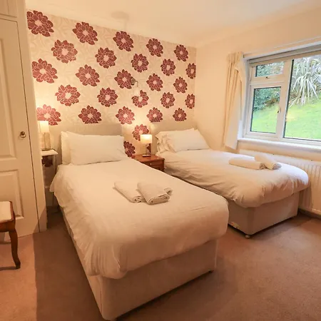 Holiday home Tanna Hill Bowness-on-Windermere