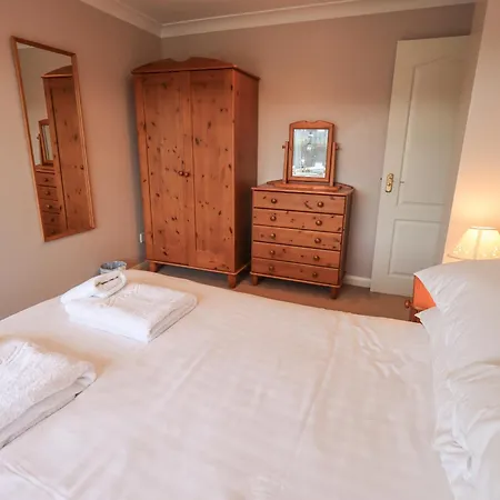 Holiday home Tanna Hill Bowness-on-Windermere