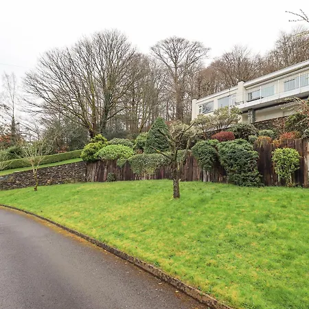 Tanna Hill Holiday home Bowness-on-Windermere