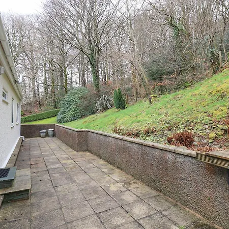 Tanna Hill Holiday home *