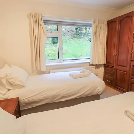 Ferienhaus Tanna Hill *