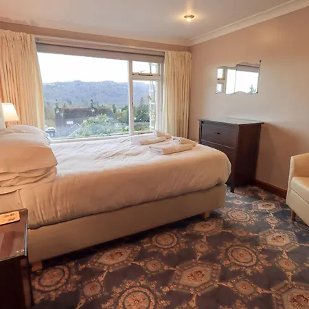 Ferienhaus Tanna Hill *