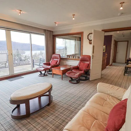 Ferienhaus Tanna Hill Bowness-on-Windermere
