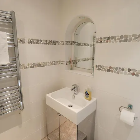 Tanna Hill Ferienhaus