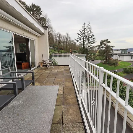 Tanna Hill Bowness-on-Windermere