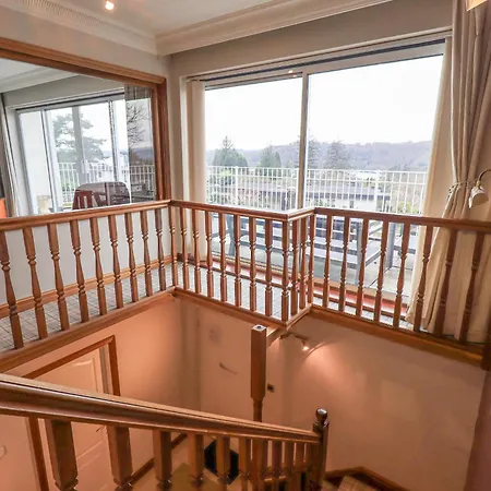 Tanna Hill Bowness-on-Windermere