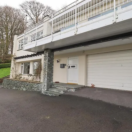 Tanna Hill Ferienhaus Bowness-on-Windermere