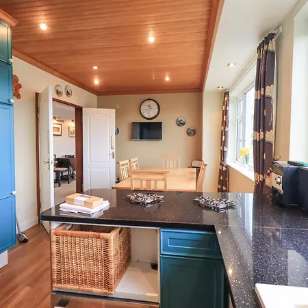 Tanna Hill Ferienhaus *