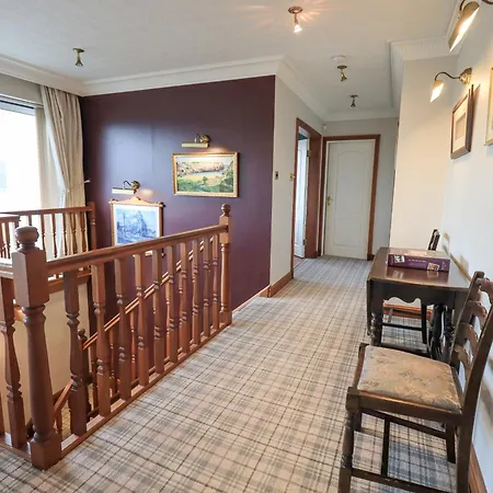 Tanna Hill Ferienhaus Bowness-on-Windermere