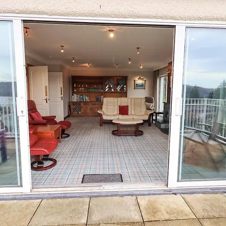 Tanna Hill Ferienhaus