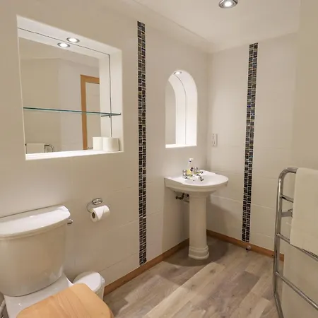 Ferienhaus Tanna Hill *