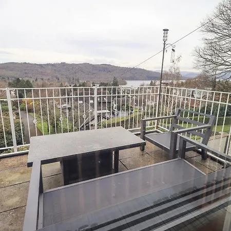 Tanna Hill Bowness-on-Windermere