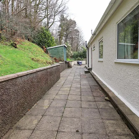 Tanna Hill Ferienhaus *