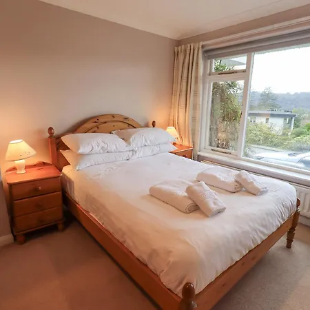 Tanna Hill Ferienhaus Bowness-on-Windermere