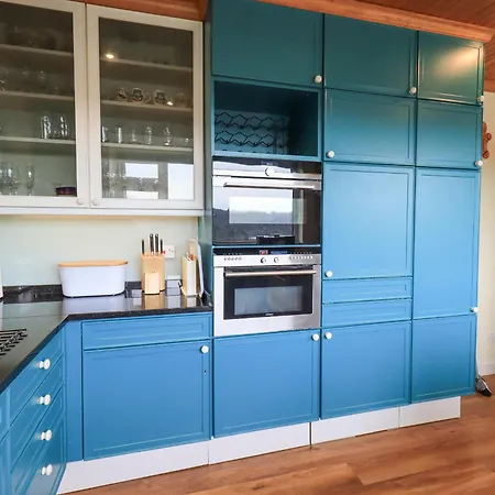 Tanna Hill Ferienhaus *