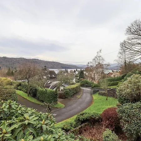 Ferienhaus Tanna Hill *