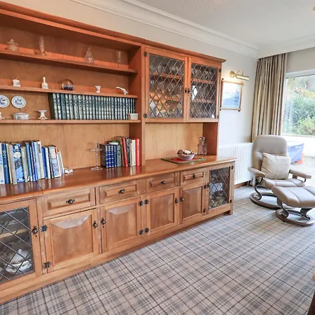 Ferienhaus Tanna Hill