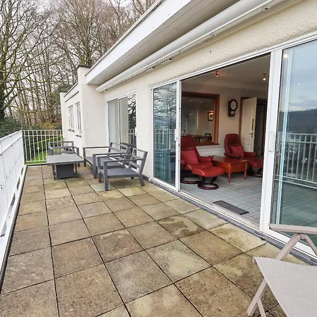 Tanna Hill Bowness-on-Windermere