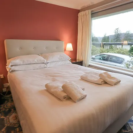 Tanna Hill Bowness-on-Windermere