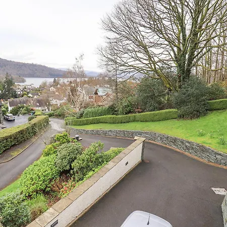 Ferienhaus Tanna Hill *