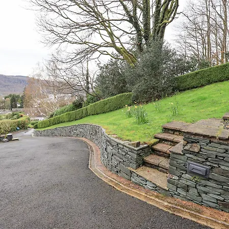 Tanna Hill * Bowness-on-Windermere